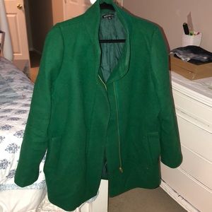 Winter coat